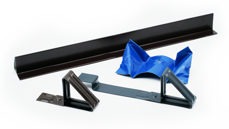 sheet metal snowguards - featured image